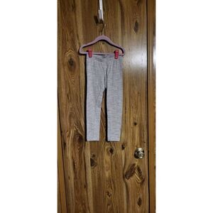 Cat & Jack Light grey leggings